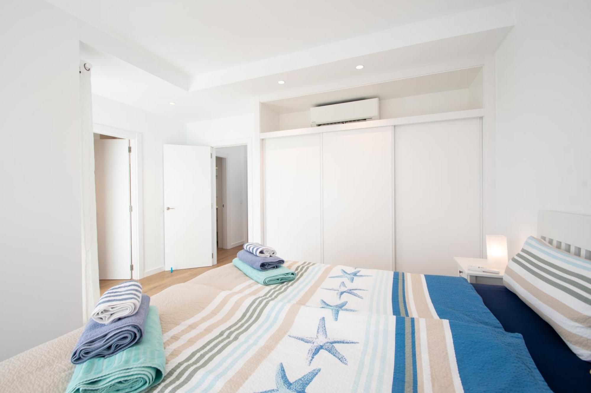 Serena Villa 38 - Heated Pool, Sea Views, Ac, High Speed Internet Playa Blanca Dış mekan fotoğraf