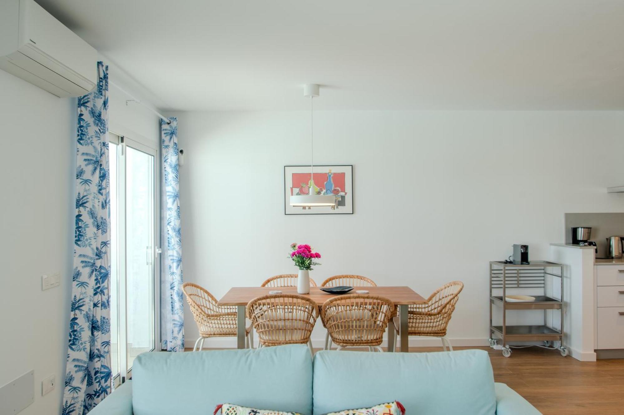 Serena Villa 38 - Heated Pool, Sea Views, Ac, High Speed Internet Playa Blanca Dış mekan fotoğraf