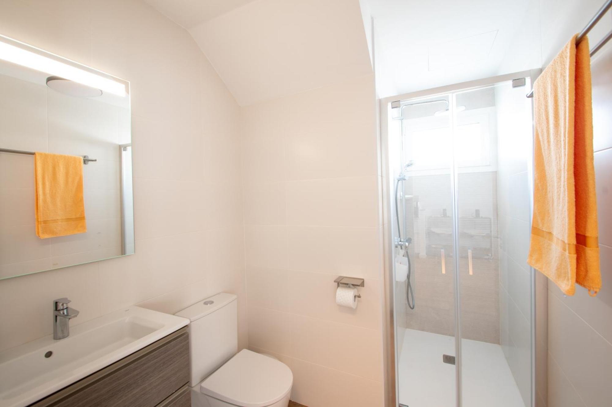 Serena Villa 38 - Heated Pool, Sea Views, Ac, High Speed Internet Playa Blanca Dış mekan fotoğraf