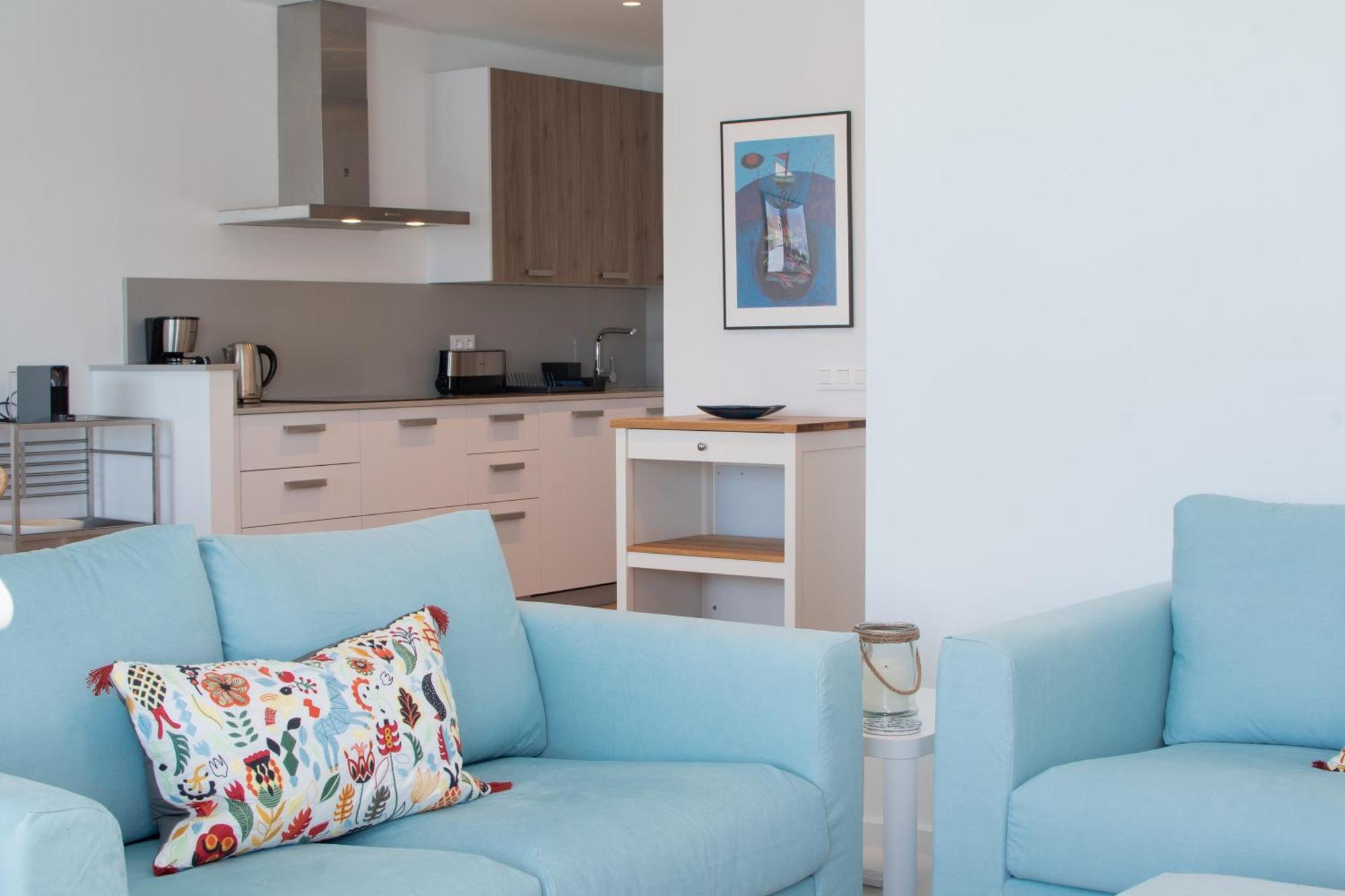 Serena Villa 38 - Heated Pool, Sea Views, Ac, High Speed Internet Playa Blanca Dış mekan fotoğraf