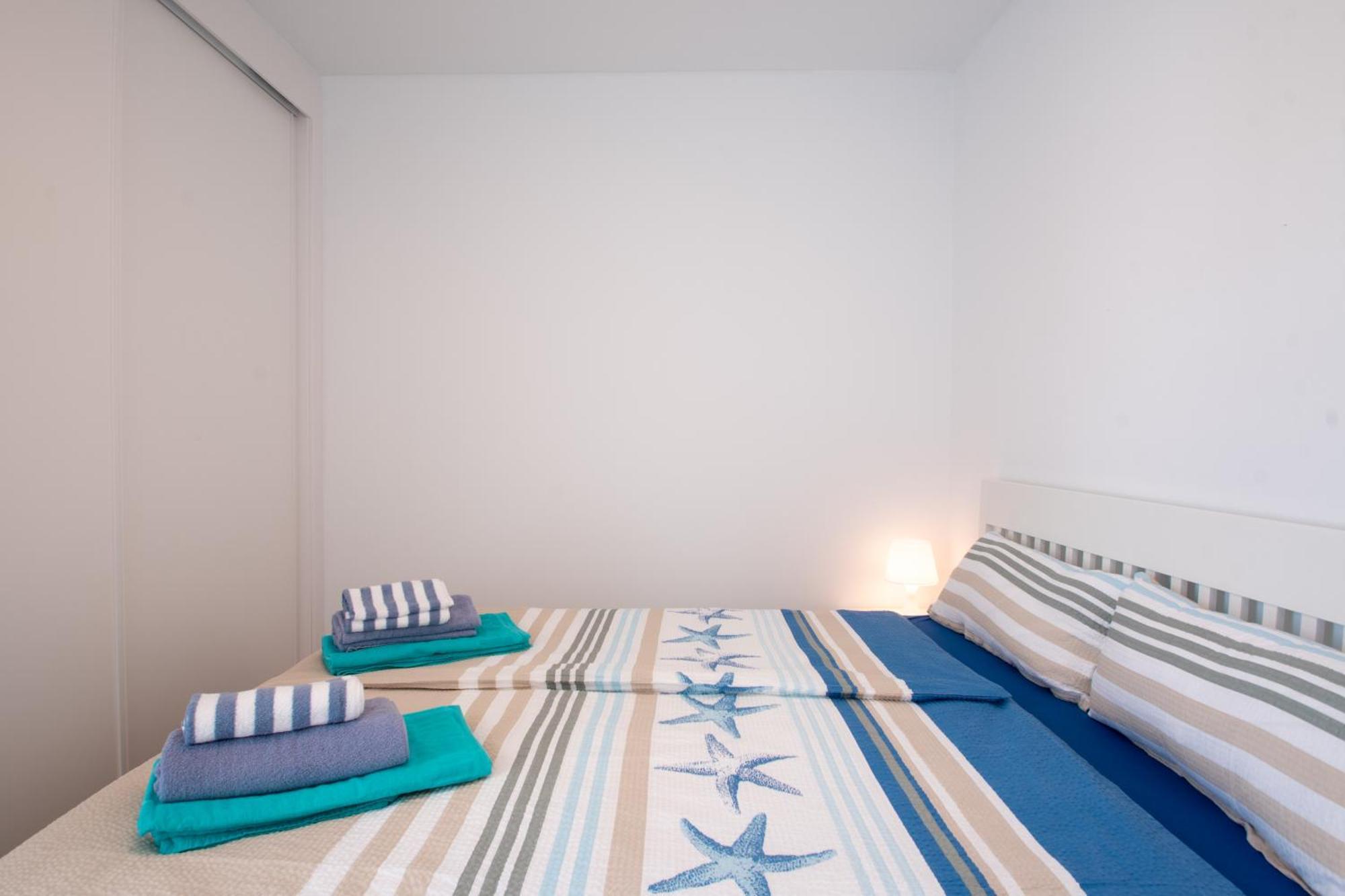 Serena Villa 38 - Heated Pool, Sea Views, Ac, High Speed Internet Playa Blanca Dış mekan fotoğraf
