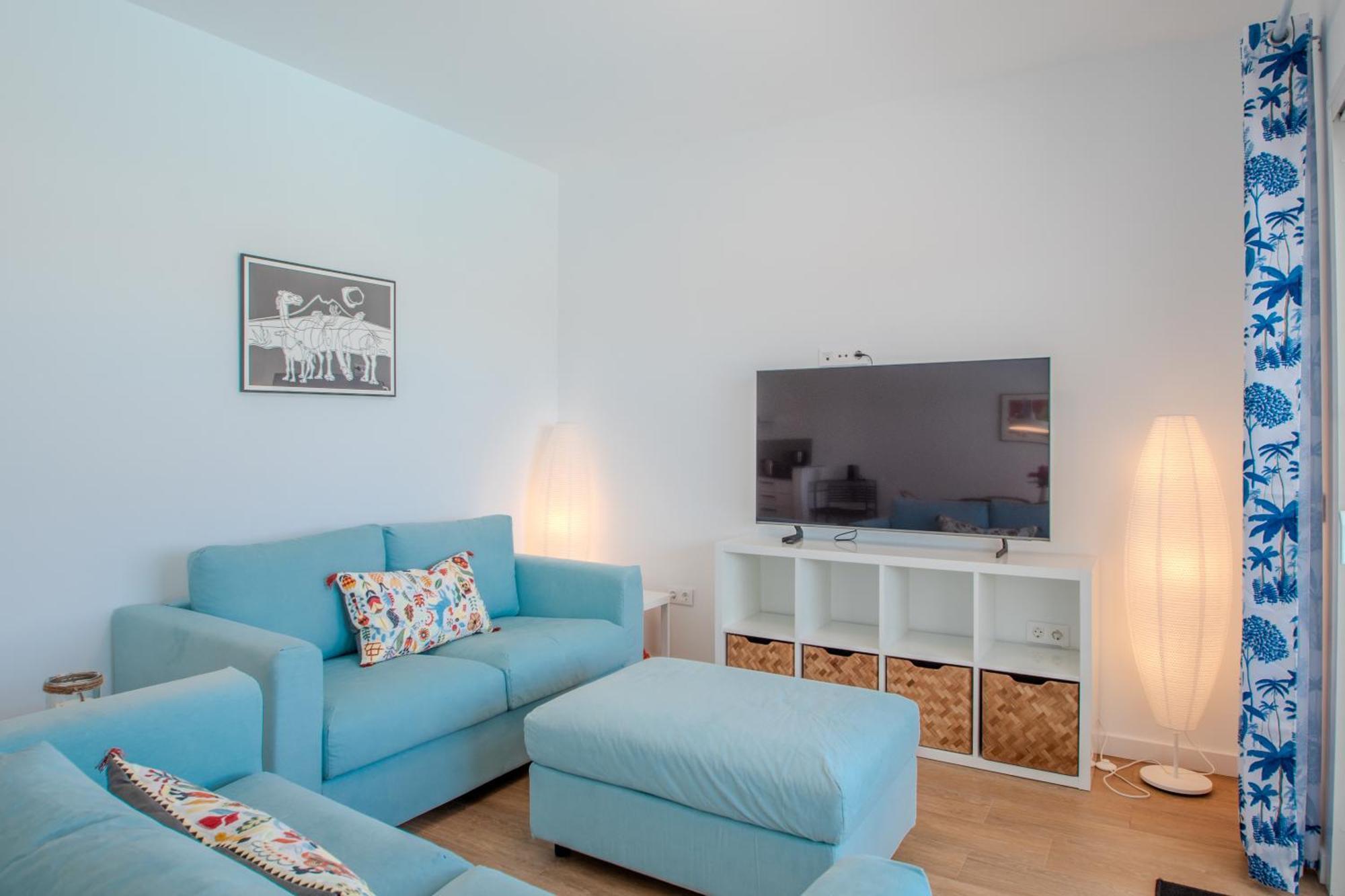 Serena Villa 38 - Heated Pool, Sea Views, Ac, High Speed Internet Playa Blanca Dış mekan fotoğraf