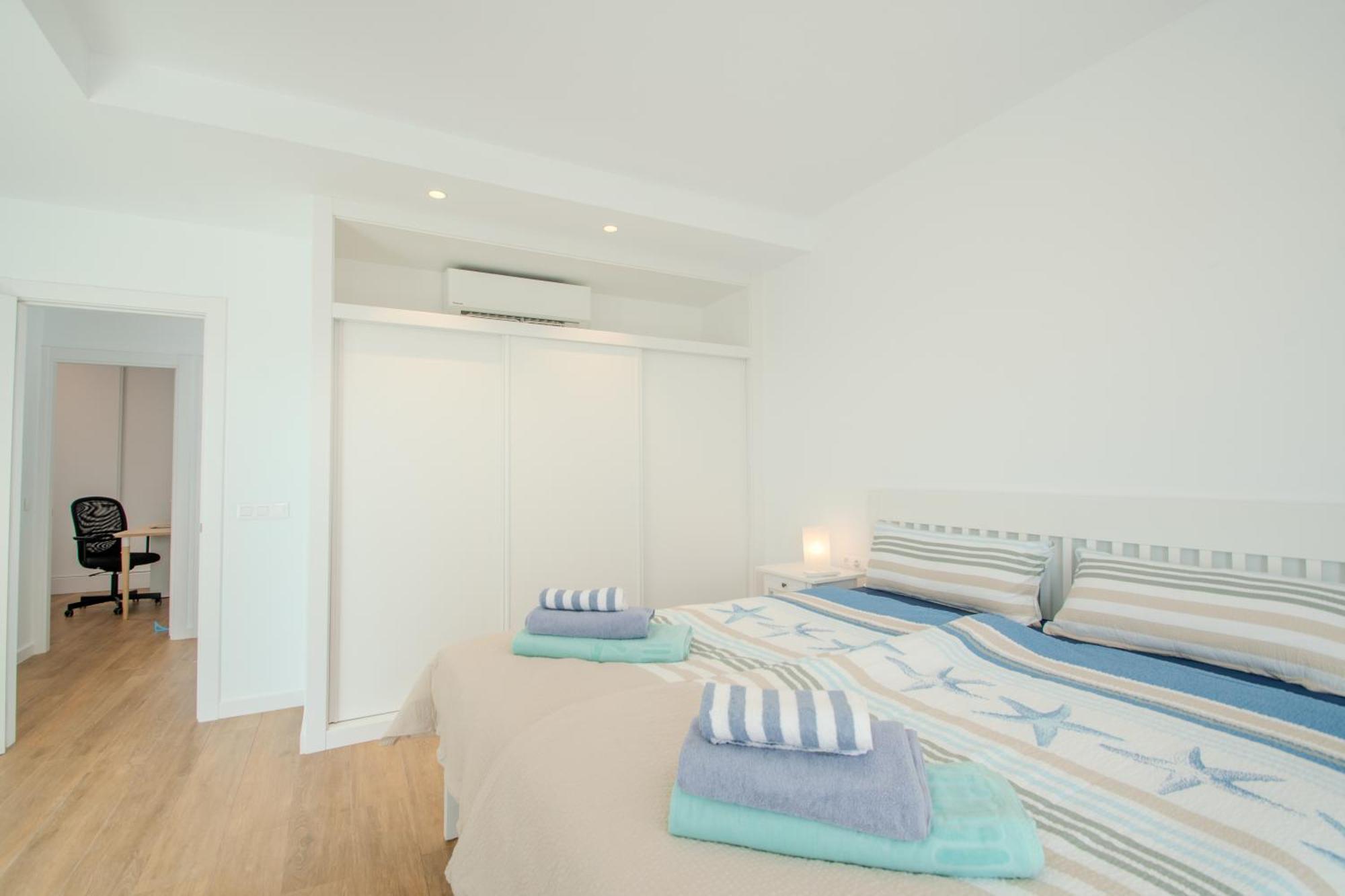 Serena Villa 38 - Heated Pool, Sea Views, Ac, High Speed Internet Playa Blanca Dış mekan fotoğraf